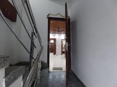 Image of 2000 Sq.ft 3 BHK Builder Floor for sale in Sushant Lok Phase 1, Gurgaon for Rs. 25000000