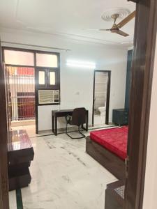 3 BHK Independent Builder Floor