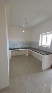 Kitchen Image of 1975 Sq.ft 3 BHK Apartment / Flat for sale in Osman Nagar Hyderabad for Rs. 13200000
