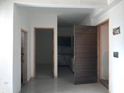 Living Room Image of 1050 Sq.ft 2 BHK Apartment / Flat for sale in JMK Sholin Homes 1, Sector 73 Noida for Rs. 4700000