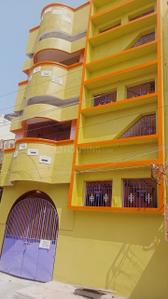 Image of 1408 Sq.ft 2 BHK Independent House for sale in Arakkonam, Ranipet for Rs. 12000000