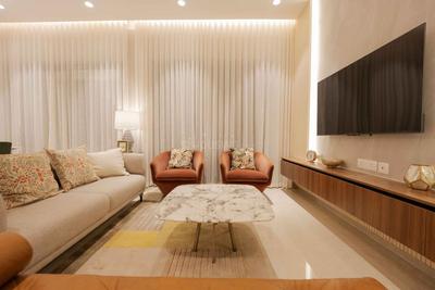 Bedroom Image of 1162 Sq.ft 2 BHK Apartment / Flat for sale in Casagrand Sun City, Kelambakkam Chennai for Rs. 7200000