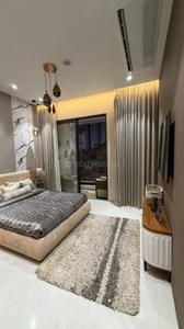 Bedroom Image of 2314 Sq.ft 4 BHK Apartment / Flat for sale in Vyom Avinea Phase 2, Hadapsar Pune for Rs. 25500000