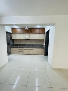 Hall Image of 2335 Sq.ft 3 BHK Apartment / Flat for rent in Shivalik Green View, Shantigram Ahmedabad for Rs. 55000