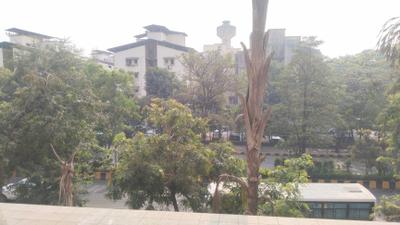 Image of 1210 Sq.ft 2 BHK Apartment / Flat for sale in Bhagwati 19 East, Nerul, Navi Mumbai for Rs. 26500000