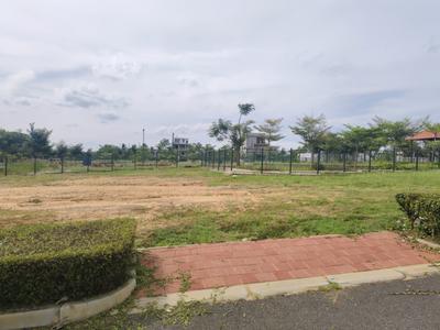 Image of 1500 Sq.ft Residential Plot / Land for sale in Rajanukunte, Bengaluru for Rs. 1648501