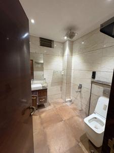 Image of 1500 Sq.ft 3 BHK Independent House for rent in Scheme No 54, Indore for Rs. 50000