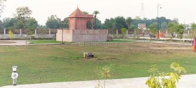 Image of 2000 Sq.ft 3 BHK Villa for sale in Gomti Nagar Extension, Lucknow for Rs. 10000000