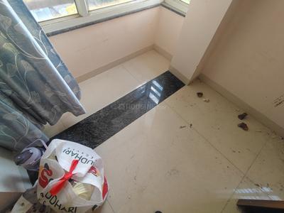 Balcony Image of 1600 Sq.ft 3 BHK Apartment / Flat for rent in Vayusena Nagar Nagpur for Rs. 20000