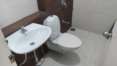 Image of 1850 Sq.ft 3 BHK Apartment / Flat for rent in Adani The Meadows, Shantigram, Ahmedabad for Rs. 45000