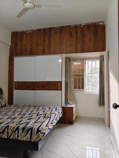 Sri Venkateshwara Realtors Bedroom 1