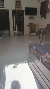 Hall Image of 649 Sq.ft 1 BHK Independent House for sale in Amroli Surat for Rs. 4300000