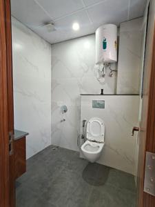 Image of 1000 Sq.ft 2 BHK Builder Floor for rent in Sector 46, Gurgaon for Rs. 48000
