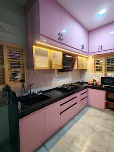 Kitchen Image of 5250 Sq.ft 8 BHK Independent House for sale in Hebbal Bengaluru for Rs. 39925000
