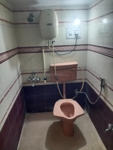 Image of 1700 Sq.ft 3 BHK Builder Floor for rent in Mathikere, Bengaluru for Rs. 32000
