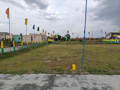 Residential Plot
