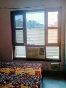 Bedroom Image of 590 Sq.ft 1 BHK Independent House for rent in Sunny Enclave Zirakpur for Rs. 12500