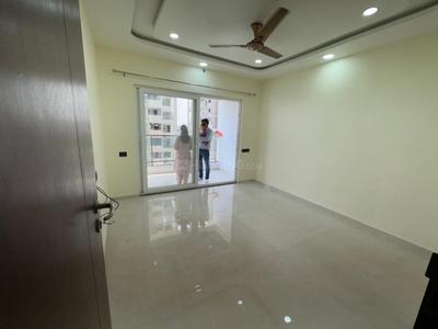 Hall Image of 1300 Sq.ft 2 BHK Apartment / Flat for rent in Jayanti Nagari VII Wing A B, Besa Nagpur for Rs. 23000