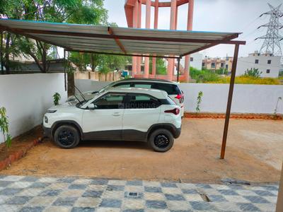 Image of 1600 Sq.ft 2 BHK Villa for rent in Sanjay Nagar, Jaipur for Rs. 19000