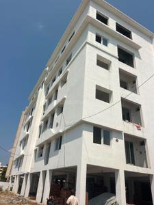 Image of 400 Sq.ft 1 BHK Apartment / Flat for sale in Empire Gurudev Villa, Guduvancheri, Chennai for Rs. 2500000