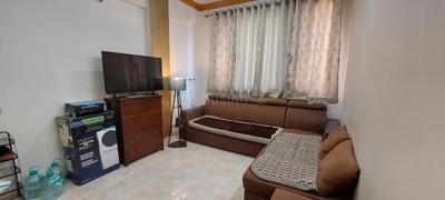 Bedroom Image of 900 Sq.ft 2 BHK Apartment / Flat for rent in Sai Raj Residency, Pimple Gurav Pune for Rs. 28000
