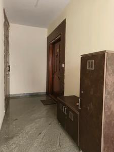 Main Entrance Image of 1490 Sq.ft 3 BHK Apartment / Flat for sale in Unique Concord, Devinagar Bengaluru for Rs. 13800000
