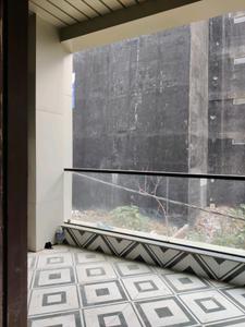 Bedroom Three Image of 1650 Sq.ft 3 BHK Apartment / Flat for sale in Lal Kuan Ghaziabad for Rs. 7065001