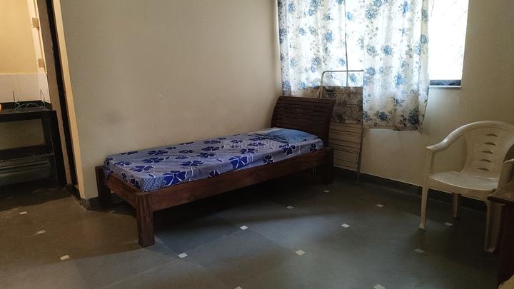Kamat Kinara Bedroom 1