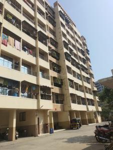 Building Image of 860 Sq.ft 2 BHK Apartment / Flat for sale in Badlapur East Badlapur for Rs. 3450000