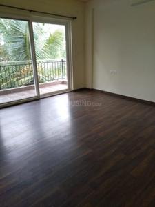 Bedroom Image of 1832 Sq.ft 3 BHK Apartment / Flat for sale in Jakkur Bengaluru for Rs. 14800000