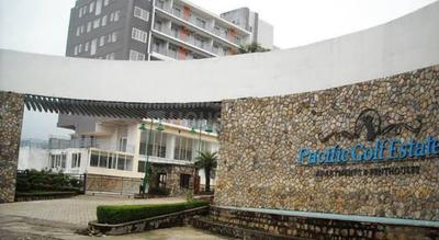 Image of 2305 Sq.ft 3 BHK Apartment / Flat for sale in Pacific Golf Estate, Kulhan, Dehradun for Rs. 25500000