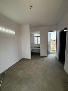 1 BHK Independent Builder Floor