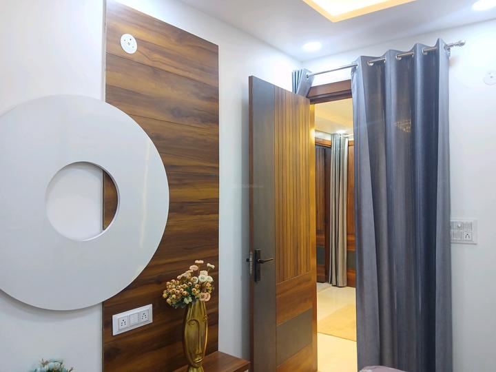 Om Vihar, Uttam Nagar Bedroom One 1