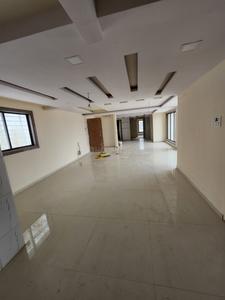 Hall Image of 2496 Sq.ft 4 BHK Apartment / Flat for sale in Palanpur Surat for Rs. 7000000