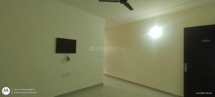 Anpurna Apartment Bedroom 1