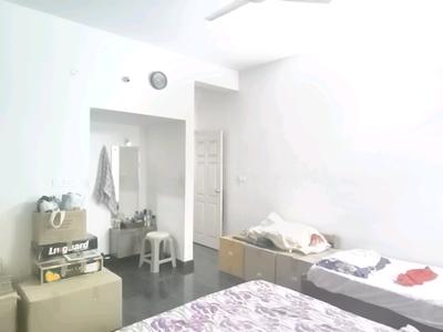 Bedroom Image of 1050 Sq.ft 2 BHK Builder Floor for rent in Nagarbhavi Bengaluru for Rs. 25000