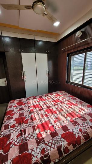 aakash 3 naranpura Bedroom 1