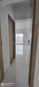 Hall Image of 750 Sq.ft 1.5 BHK Apartment / Flat for sale in Blue Ozone Residency, Dahisar West Mumbai for Rs. 12500000
