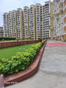 Image of 924 Sq.ft 3 BHK Apartment / Flat for rent in Parker White Lily Residency, Sector 27, Sonipat for Rs. 28000