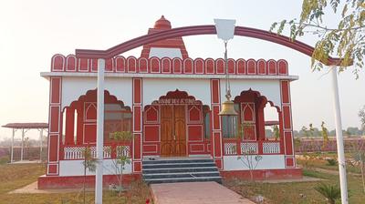 Image of 1000 Sq.ft Residential Plot / Land for sale in Rangbari, Kota for Rs. 2000000