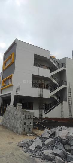 Thotada Guddadhalli Village Main Image 1