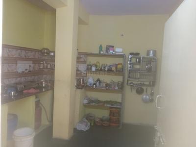 Kitchen Image of 540 Sq.ft 2 BHK Independent House for sale in Attapur Hyderabad for Rs. 6500000