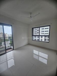 Hall Image of 1250 Sq.ft 3 BHK Apartment / Flat for rent in Legacy ILife Upper NIBM, Undri Pune for Rs. 28000