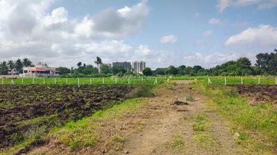Image of 1074 Sq.ft Residential Plot / Land for sale in Adgaon, Nashik for Rs. 4415580