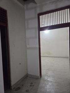 Hall Image of 1080 Sq.ft 1.5 BHK Builder Floor for rent in Kalyan Meerut for Rs. 9000