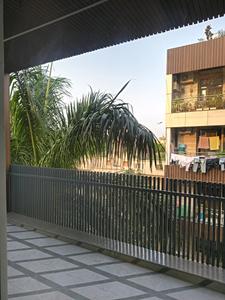 Bedroom Four Image of 1650 Sq.ft 4 BHK Apartment / Flat for sale in Indirapuram Ghaziabad for Rs. 18500000