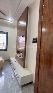 Bedroom Image of 2600 Sq.ft 4 BHK Independent House for sale in Silver Star City, Silicon City Indore for Rs. 13500000
