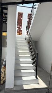 Balcony Image of 1100 Sq.ft 2 BHK Independent House for rent in Seerangapalayam Salem for Rs. 20000