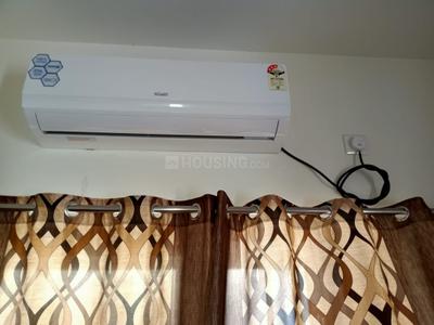 Hall Image of 1050 Sq.ft 2 BHK Builder Floor for rent in Ashiana Gulmohar Gardens, Beelwa Jaipur for Rs. 23000