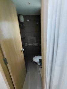 Image of 855 Sq.ft 3 BHK Apartment / Flat for rent in A Shridhar Kaveri Pratham, Shilaj, Ahmedabad for Rs. 32000